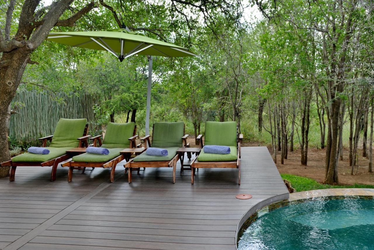 Lodge Tambuti