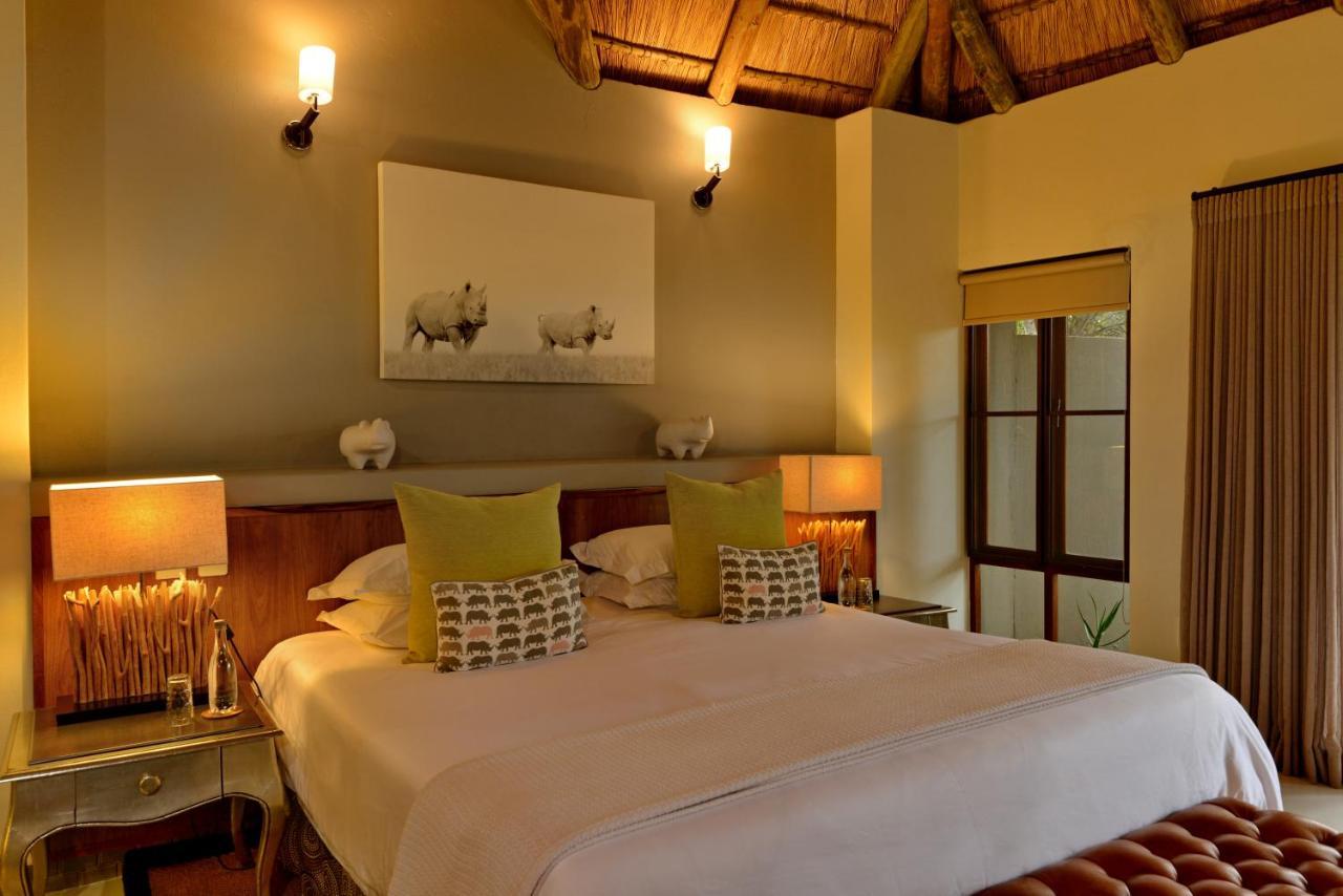 Tambuti Lodge