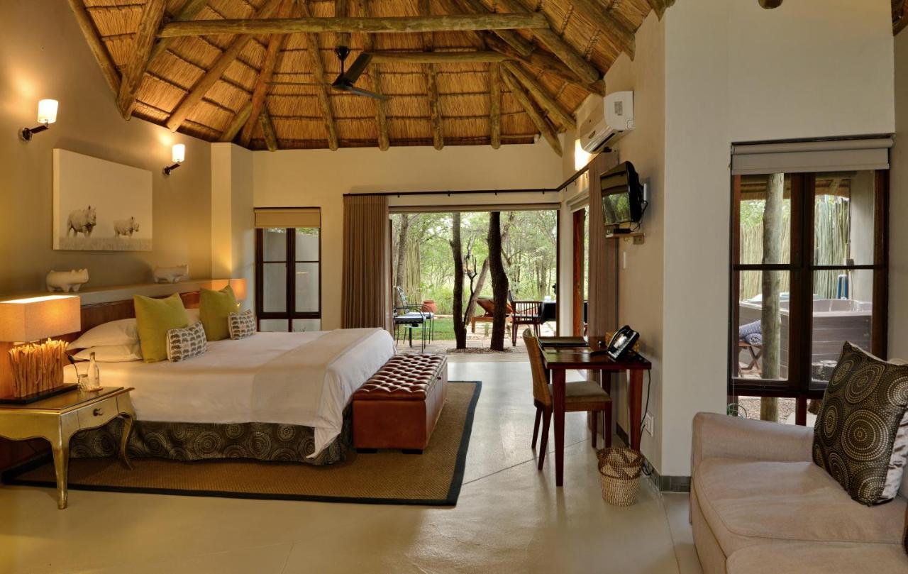 Tambuti Lodge Pilanesberg