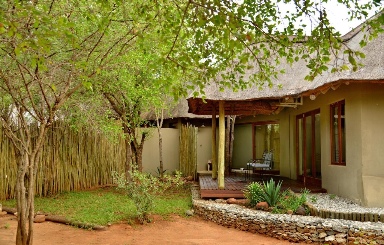 Lodge Tambuti *