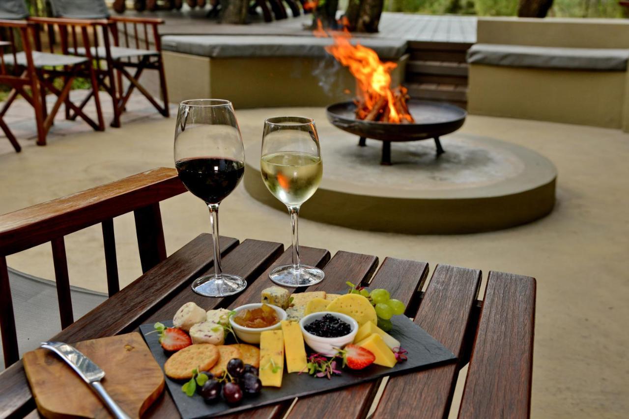 Lodge Tambuti