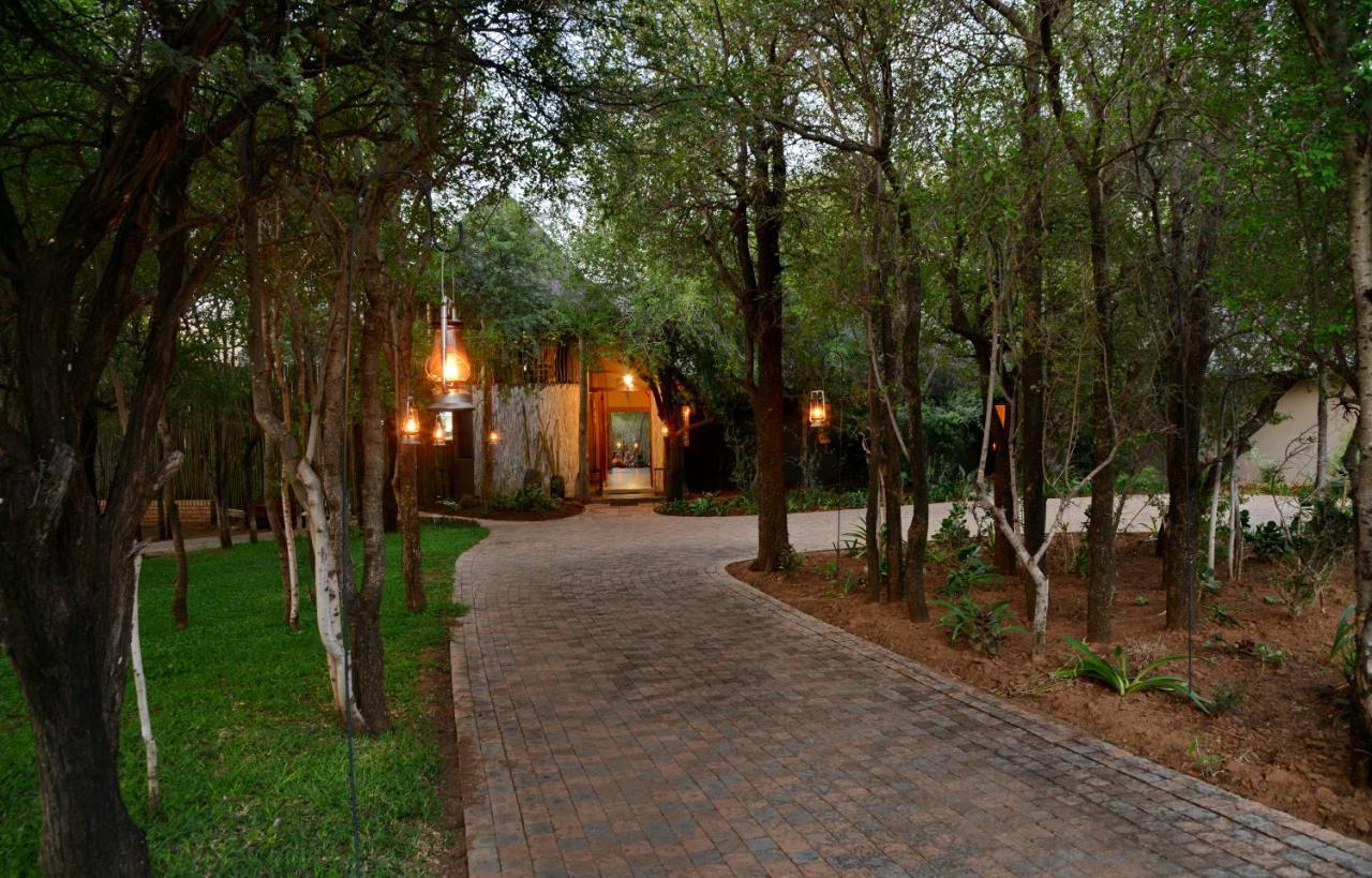 Lodge Tambuti Pilanesberg