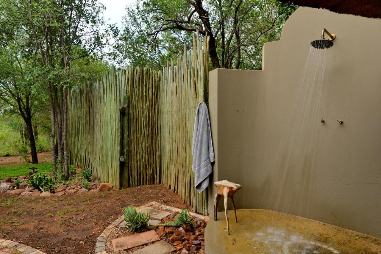 Tambuti Pilanesberg