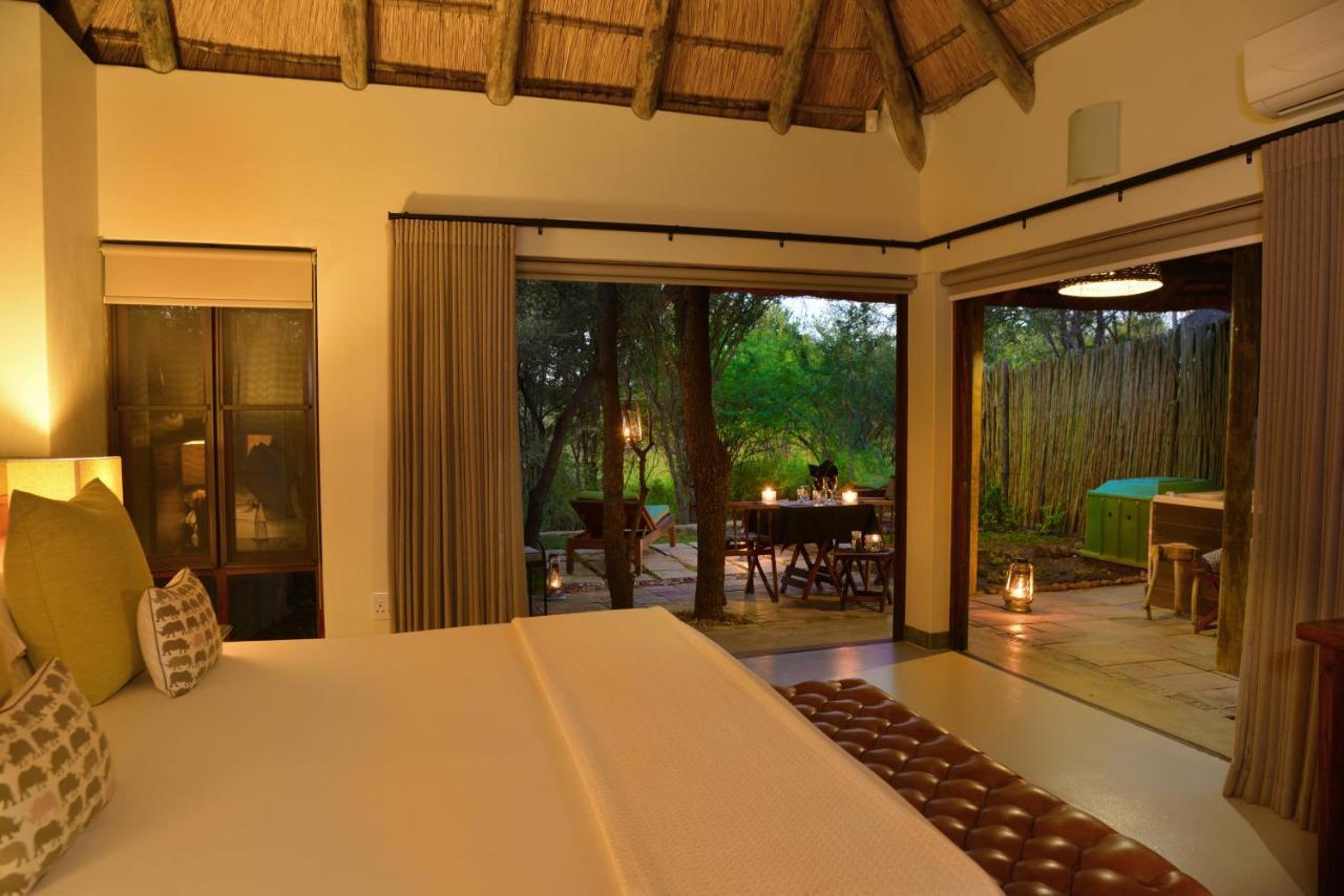 Tambuti Pilanesberg