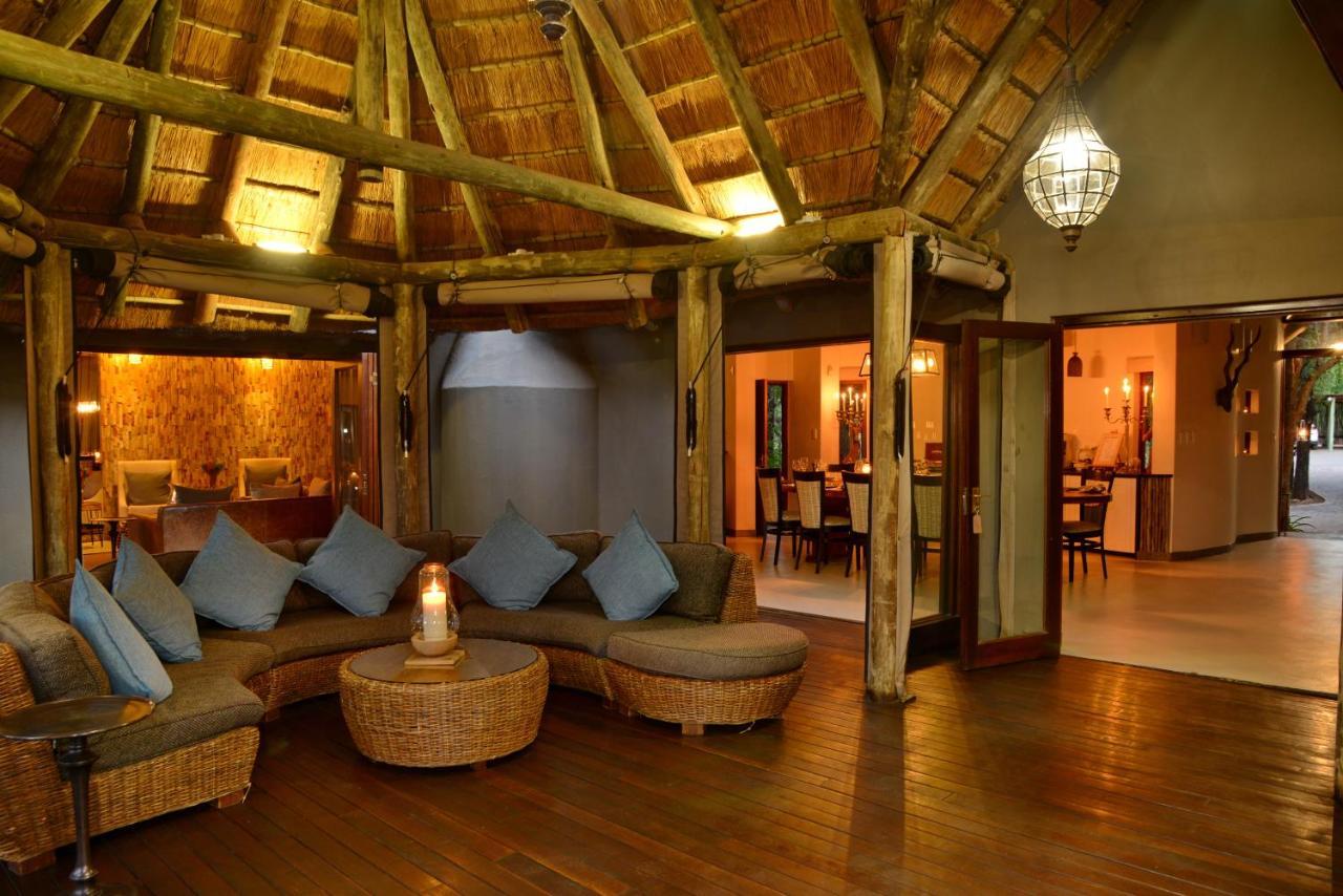 Lodge Tambuti Pilanesberg