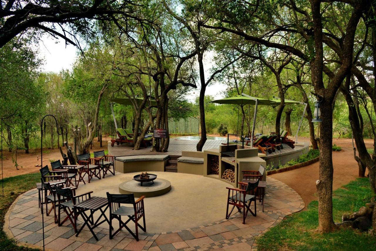 Tambuti Lodge Pilanesberg