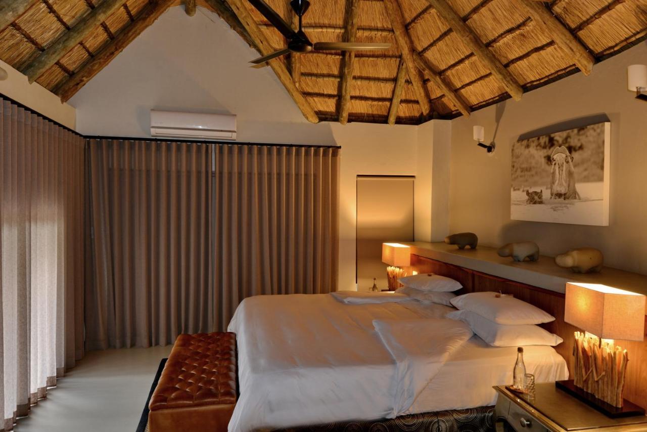 Lodge Tambuti