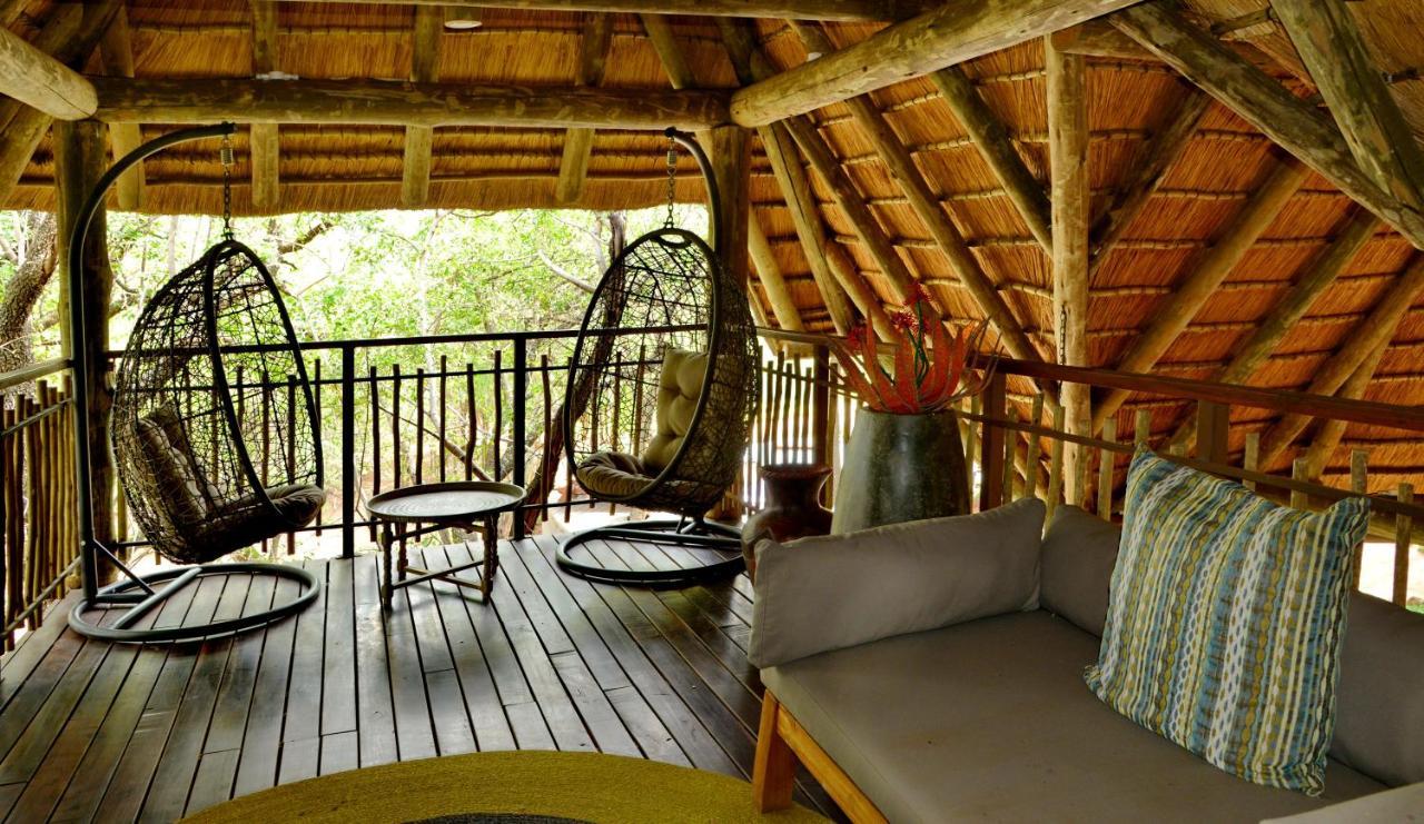 Tambuti * Pilanesberg