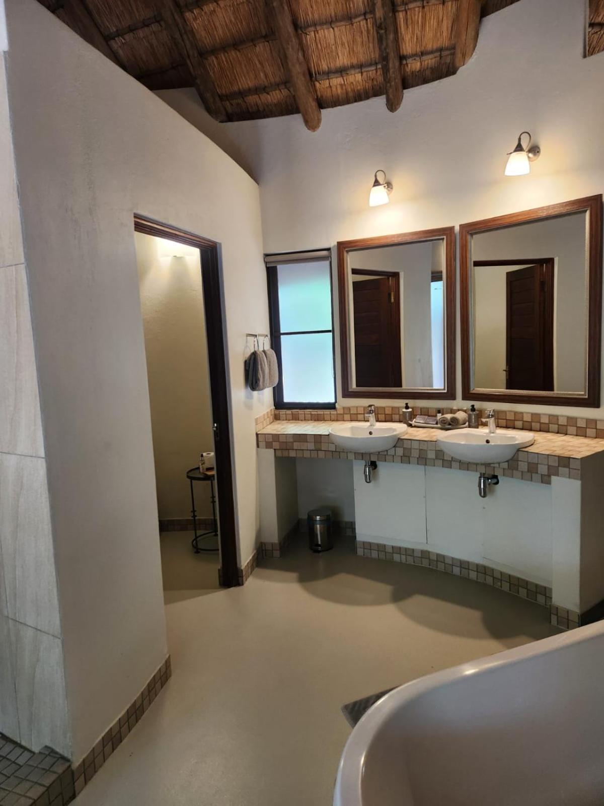 Lodge Tambuti *