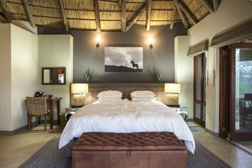 Tambuti Lodge Pilanesberg